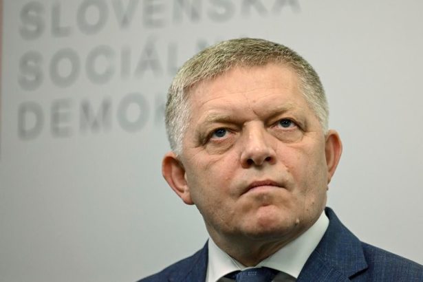 V krizovej energetickej situacii je Slovensko pripravene pomoc Madarsku uviedol premier