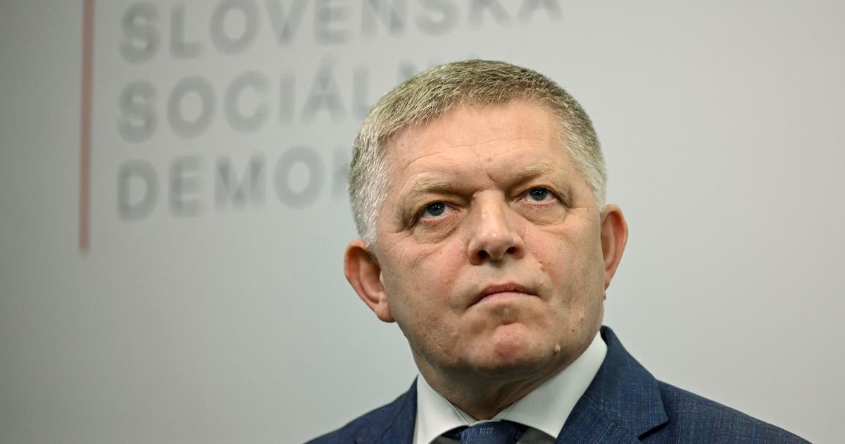 V krizovej energetickej situacii je Slovensko pripravene pomoc Madarsku uviedol premier