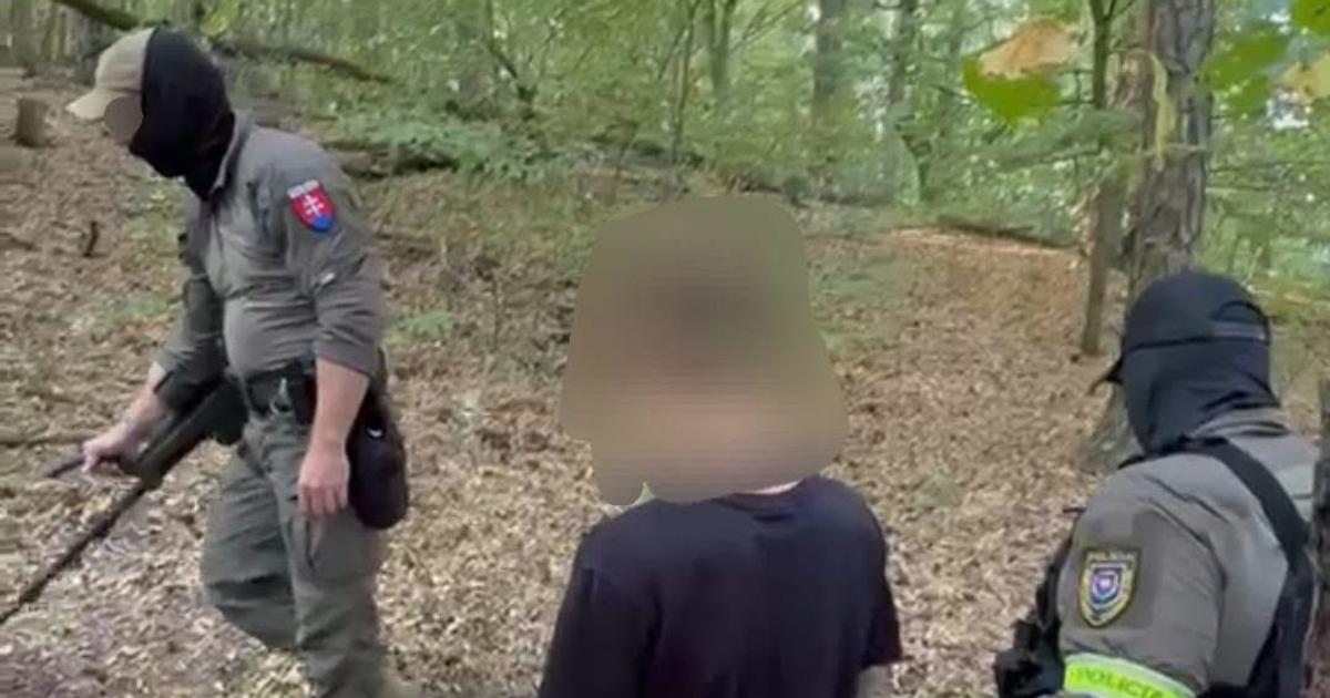 Vazne zranenia a 13 bodnych ran mladici obvineny z pokusu o vrazdu po brutalnom utoku na