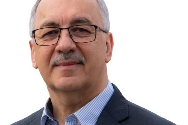 Vladimir Manka sa uz nebude uchadzat o post primatora Zvolena Tvrdia ze mesto odovzdava v dobrej kondicii