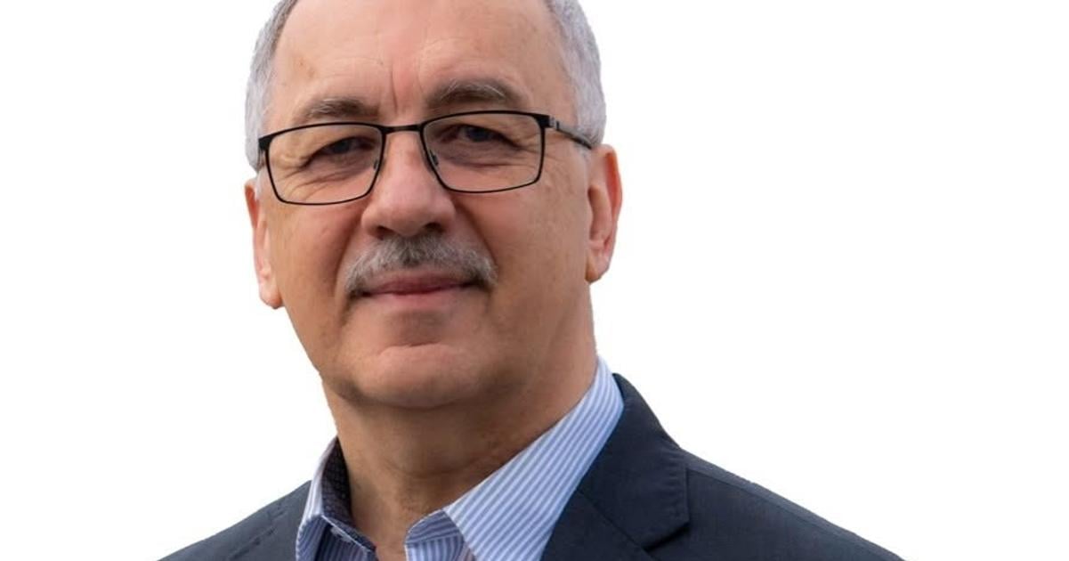 Vladimir Manka sa uz nebude uchadzat o post primatora Zvolena Tvrdia ze mesto odovzdava v dobrej kondicii