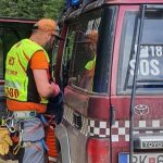 Vo Vysokych Tatrach zahynul polski turista Neprezil pad z hrebena Baranich rohov