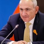 Vyberte si medzi EU a Moskvou odkazalo Rusko Armenom Ultimatum musia splnit do konce roka