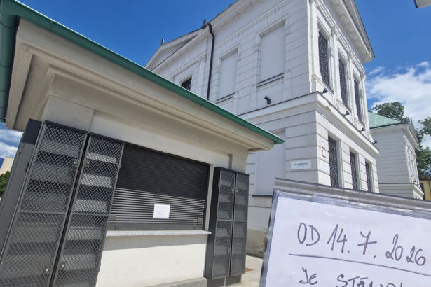 Zachranil rodinu prezil rezimy i vojnu Najstarsi stanok v Martine nakoniec znicila sucasnost