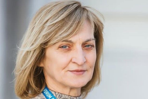 Zomrela vyznamna literarna vedkyna Marta Souckova