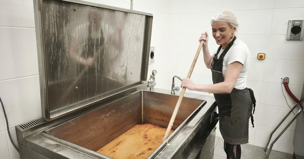 plesne a problemy so vzduchotechnikou su minulostou nemocnica ma novu kuchynu a jedalen