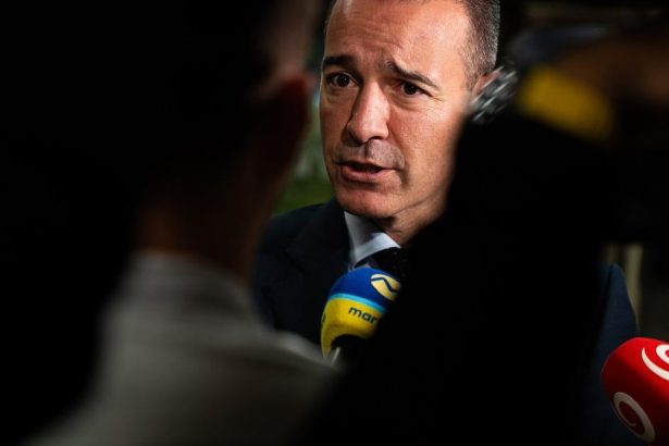 system ePrihlaska za miliony eur vystresoval rodicov a skoly v klucovy den u Druckera stale riesia co bude so sankciami
