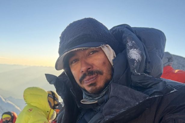 zachranari vyzdvihli telo znameneho horolezca nirmala purju na hore broad peak