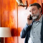 Ady Hajdu: Po nakrúcaní Hriechu som vždy vliezol do jacuzzi a vybublal to