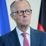 AfD podala trestné oznámenie na Merza za výrok o etnických čistkách