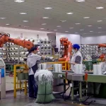 AI má potenciál zvýšiť produktivitu Európskej únie