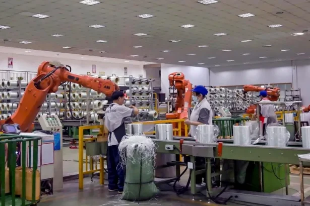 AI má potenciál zvýšiť produktivitu Európskej únie