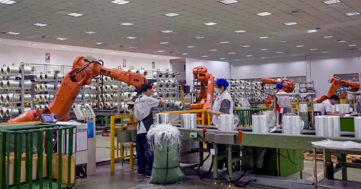 AI má potenciál zvýšiť produktivitu Európskej únie
