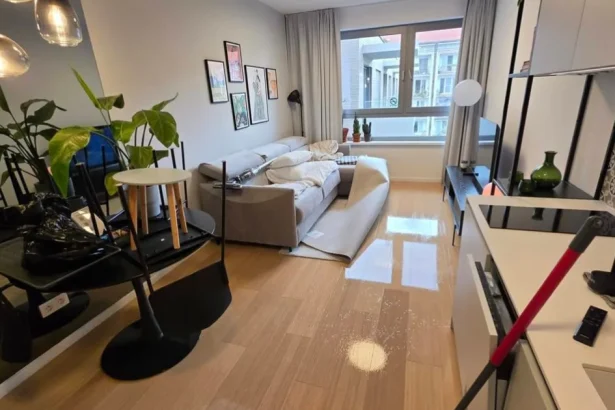 Airbnb: Zlatá baňa, ktorá mení pravidlá hry na trhu s nehnuteľnosťami
