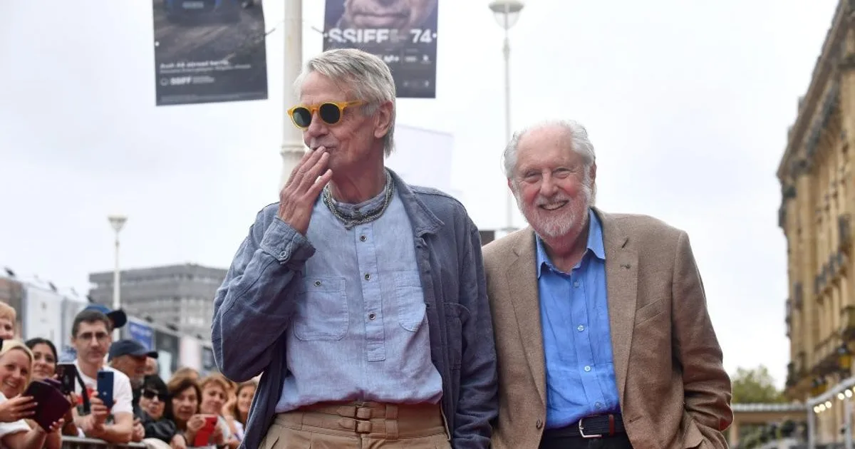 Ak niekto navštevuje festivalové premietania