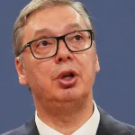 Aleksandar Vučič je prezidentom Srbskej republiky
