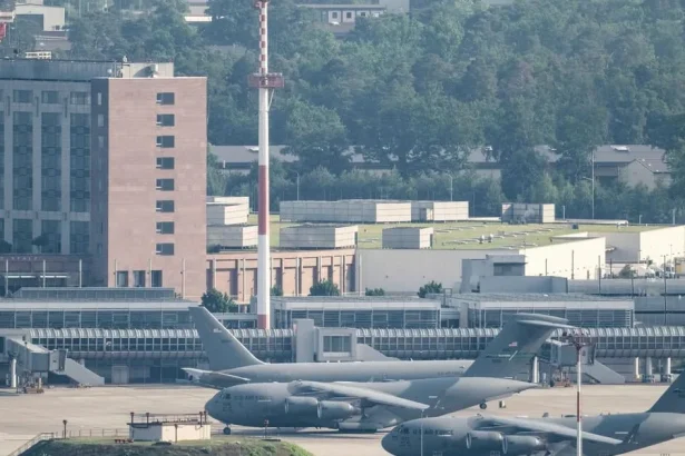 Americká armáda dôrazne poprela nepravdivé tvrdenia