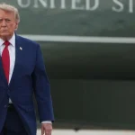 Americké televízne stanice prerušili vysielanie o aktivitách Trumpa