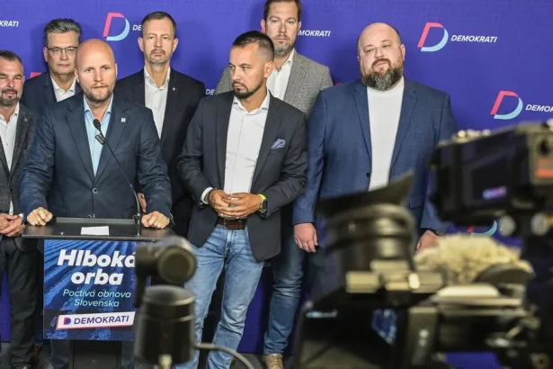 Americkí demokrati získali ďalší dôležitý mandát