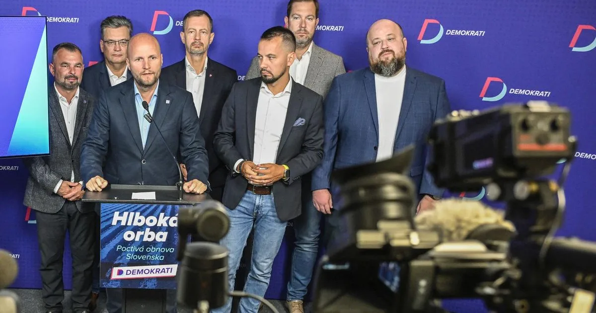 Americkí demokrati získali ďalší dôležitý mandát