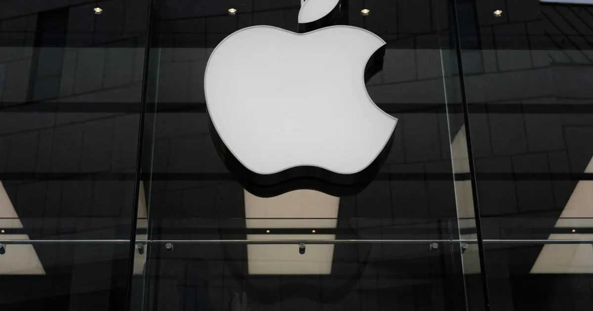 Americký technologický gigant Apple so sídlom v Cupertine