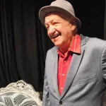 Ander z Košíc o stand-upe: Za mladosti by divák pri vulgarizmoch odišiel