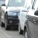 Augustový dovoz automobilov dosiahol najnižšiu úroveň za posledných šesť mesiacov