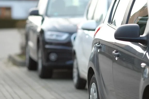 Augustový dovoz automobilov dosiahol najnižšiu úroveň za posledných šesť mesiacov