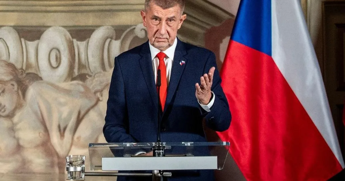 Babiš sa zdráha komentovať výroky Roberta Fica