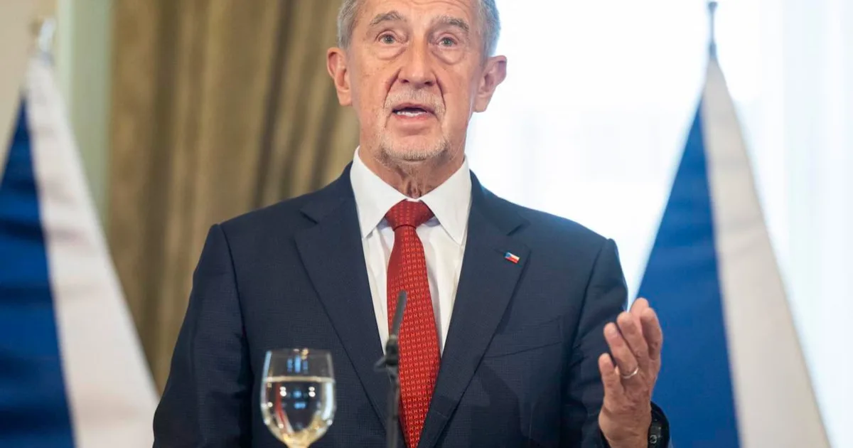 Babišova vláda čelí dnes kľúčovému hlasovaniu