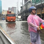 Bangkok vyhlásil stav núdze v celom meste