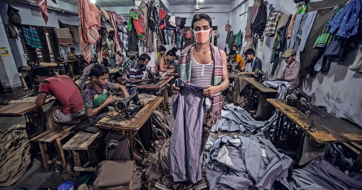Bangladéš môže prísť o zásoby plynu do roku 2031