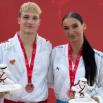 Banskobystrickí karatisti žiarili v zahraničí. Talenty si domov priniesli cenné kovy