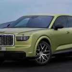 Bentley predstavuje svoje prvé elektrické vozidlo