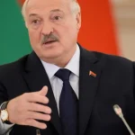 Bieloruský líder Alexandr Lukašenko udelil milosť pätnástim väzňom