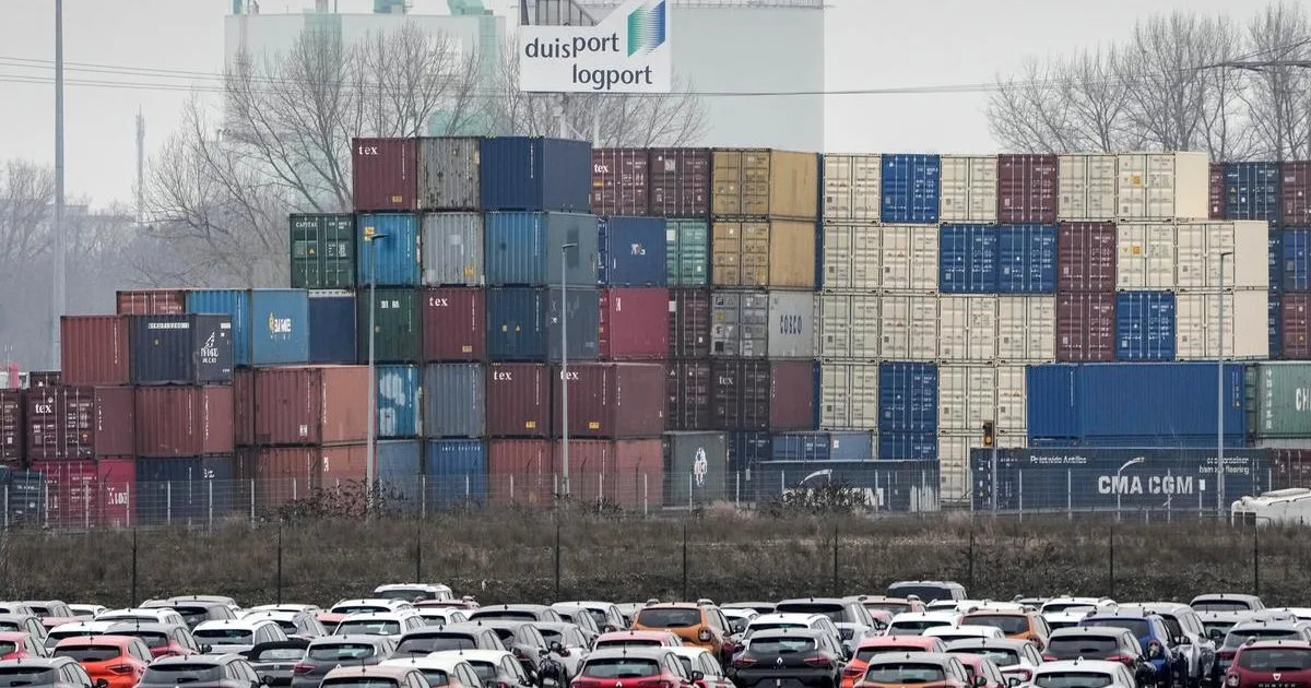 Biely dom zverejnil zoznam zvýhodneného tovaru vo vzájomnom obchode s Čínou