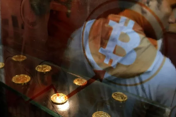 Bitcoin pokračuje v prudkom raste, investori zostávajú optimistickí
