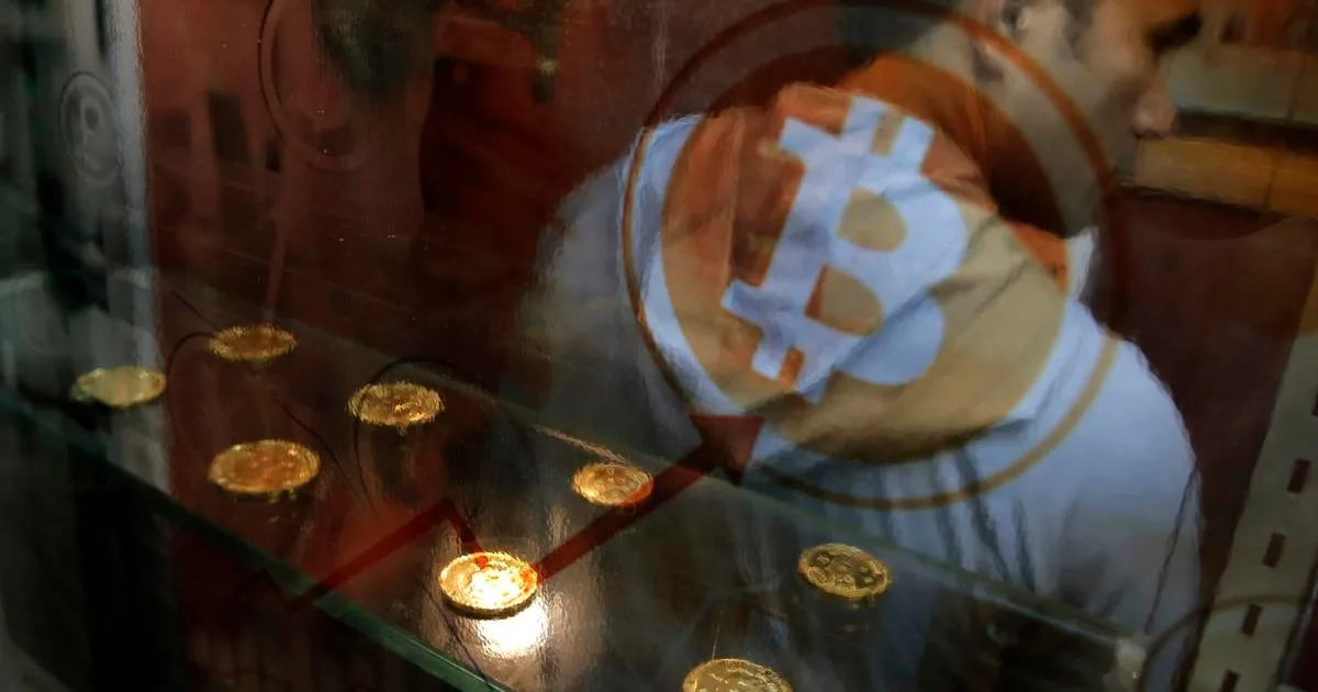 Bitcoin pokračuje v prudkom raste, investori zostávajú optimistickí