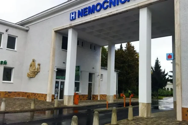 Bojnická nemocnica má nové pracovisko za štyri milióny