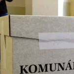 Bookmakeri vidia košický volebný súboj tesný, Trnka s Porvažníkom na hojdačke