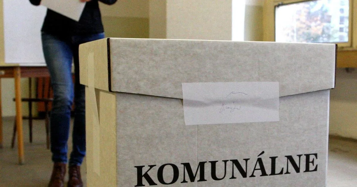 Bookmakeri vidia košický volebný súboj tesný, Trnka s Porvažníkom na hojdačke
