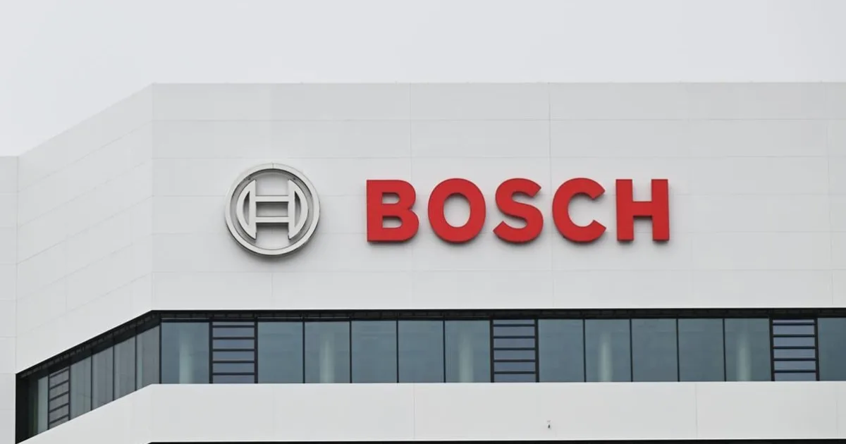 Bosch presúva výrobu z Bernolákova do Srbska