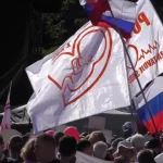 Bratislava hostila Národný pochod za život