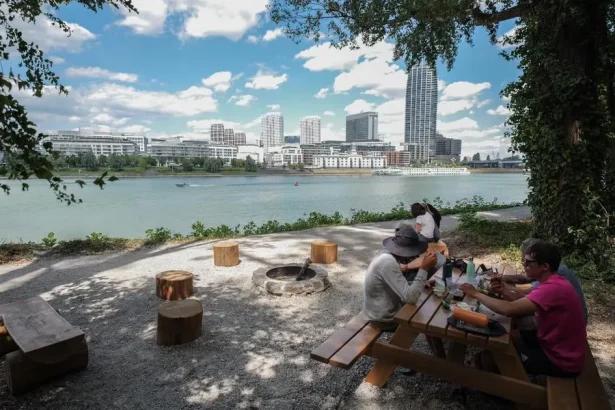 Bratislava sa usiluje stať sa mestom, ktoré chce byť