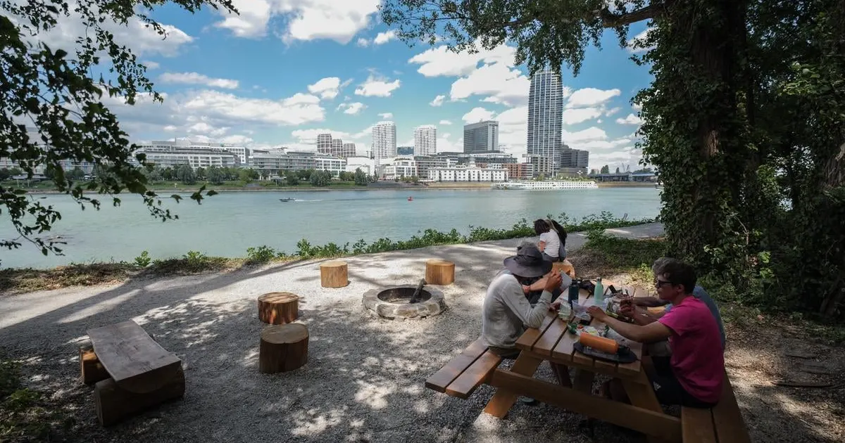 Bratislava sa usiluje stať sa mestom, ktoré chce byť