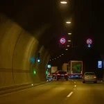 Bratislavský tunel Sitina bude čoskoro prechádzať rozsiahlou rekonštrukciou