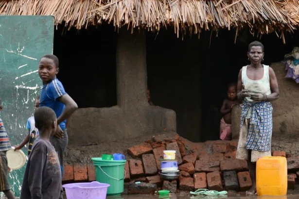 Britku unesenú v Malawi po šiestich rokoch prepustili