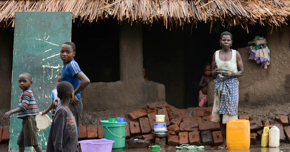 Britku unesenú v Malawi po šiestich rokoch prepustili