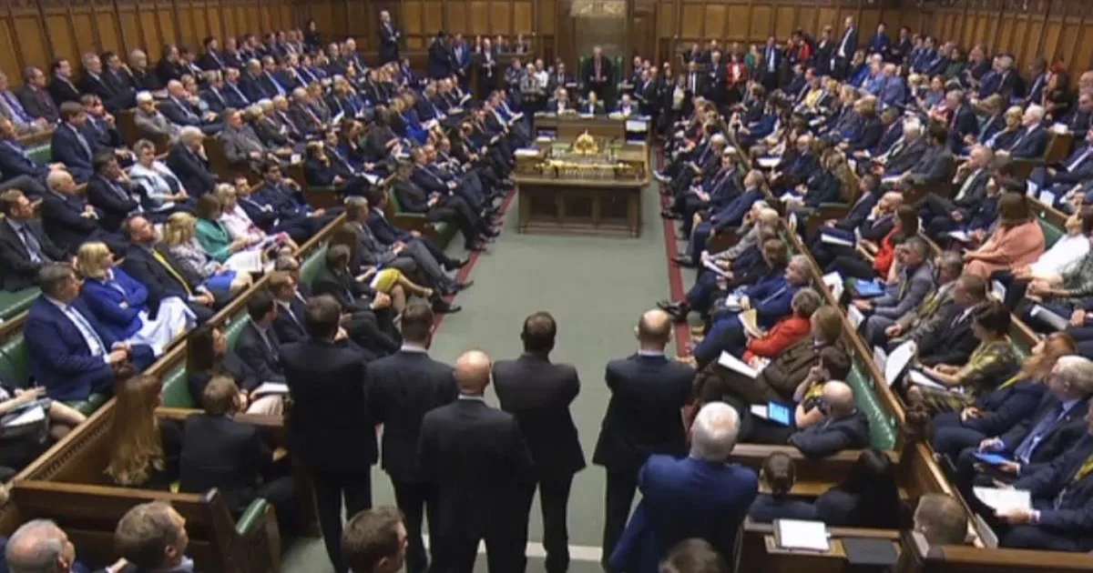 Britský parlament odmietol legalizáciu marihuany