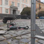Bude úsek pri Dolnej bráne včas prejazdný? Bežci a diváci sa obávajú staveniska
